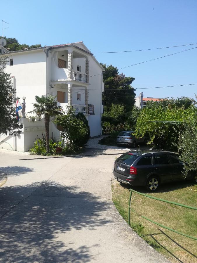 Alemka Διαμέρισμα Banjol Εξωτερικό φωτογραφία