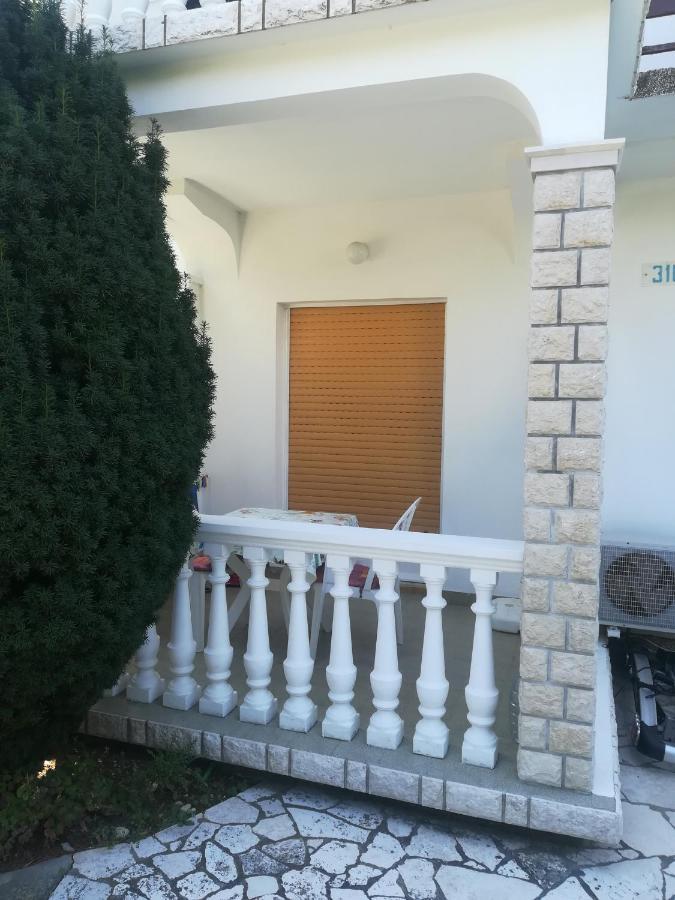 Alemka Διαμέρισμα Banjol Εξωτερικό φωτογραφία
